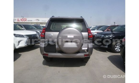 Acheter Import Voiture Toyota Prado Autre à Import - Dubai, Conakry Acheter Import Voiture Toyota Prado Autre à Import - Dubai, Conakry