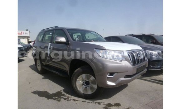 Buy Import Toyota Prado Other Car in Import - Dubai in Conakry Buy Import Toyota Prado Other Car in Import - Dubai in Conakry