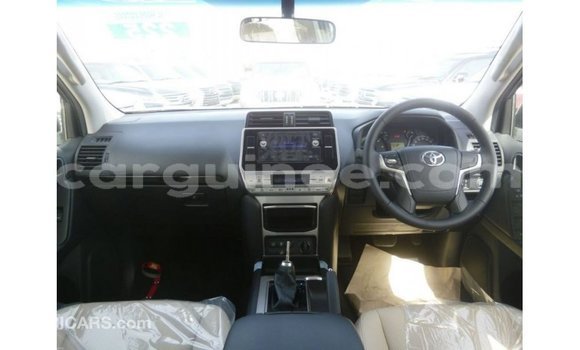 Buy Import Toyota Prado Other Car in Import - Dubai in Conakry Buy Import Toyota Prado Other Car in Import - Dubai in Conakry