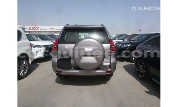 Buy Import Toyota Prado Other Car in Import - Dubai in Conakry Buy Import Toyota Prado Other Car in Import - Dubai in Conakry