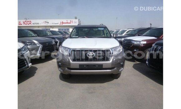 Buy Import Toyota Prado Other Car in Import - Dubai in Conakry Buy Import Toyota Prado Other Car in Import - Dubai in Conakry
