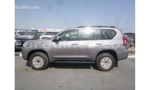 Buy Import Toyota Prado Other Car in Import - Dubai in Conakry Buy Import Toyota Prado Other Car in Import - Dubai in Conakry