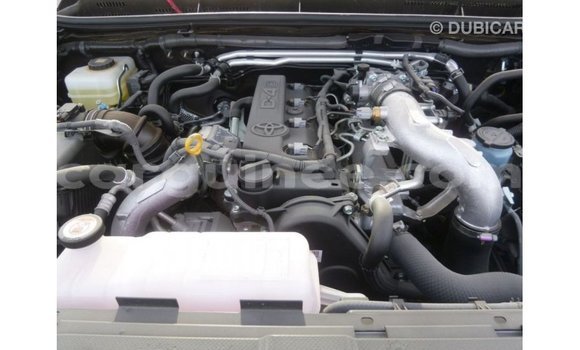 Buy Import Toyota Prado Other Car in Import - Dubai in Conakry Buy Import Toyota Prado Other Car in Import - Dubai in Conakry