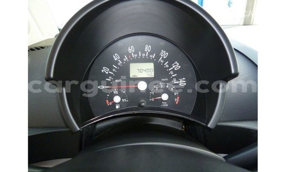 Acheter Import Voiture Volkswagen Beetle Blanc à Import - Dubai, Conakry Acheter Import Voiture Volkswagen Beetle Blanc à Import - Dubai, Conakry