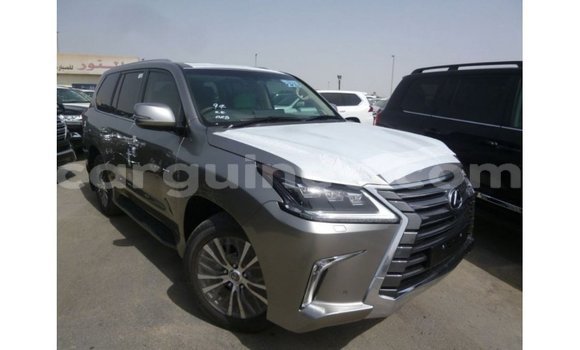 Buy Import Lexus LX Other Car in Import - Dubai in Conakry Buy Import Lexus LX Other Car in Import - Dubai in Conakry