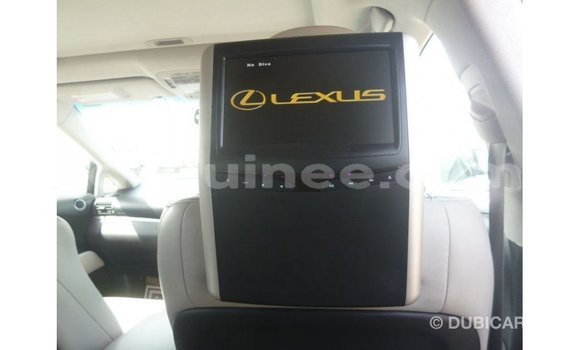 Buy Import Lexus RX White Car in Import - Dubai in Conakry Buy Import Lexus RX White Car in Import - Dubai in Conakry