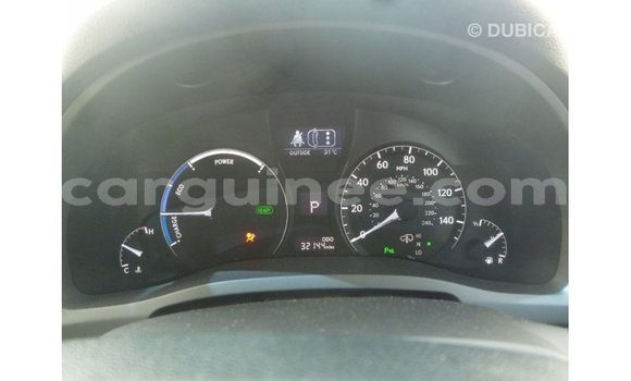 Buy Import Lexus RX White Car in Import - Dubai in Conakry Buy Import Lexus RX White Car in Import - Dubai in Conakry