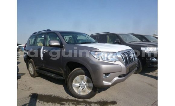 Buy Import Toyota Prado Other Car in Import - Dubai in Conakry Buy Import Toyota Prado Other Car in Import - Dubai in Conakry