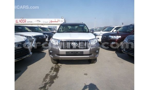 Buy Import Toyota Prado Other Car in Import - Dubai in Conakry Buy Import Toyota Prado Other Car in Import - Dubai in Conakry