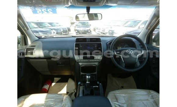 Buy Import Toyota Prado Other Car in Import - Dubai in Conakry Buy Import Toyota Prado Other Car in Import - Dubai in Conakry