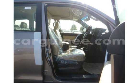 Buy Import Toyota Prado Other Car in Import - Dubai in Conakry Buy Import Toyota Prado Other Car in Import - Dubai in Conakry