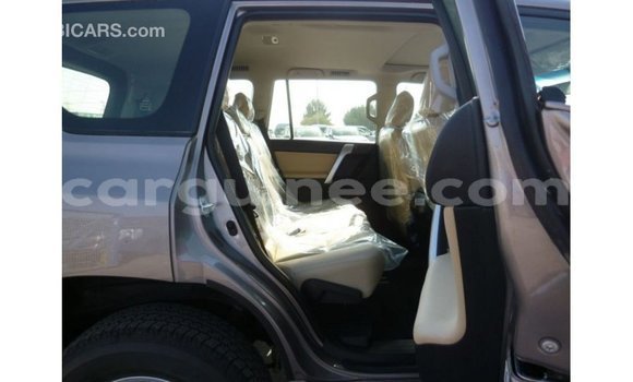 Buy Import Toyota Prado Other Car in Import - Dubai in Conakry Buy Import Toyota Prado Other Car in Import - Dubai in Conakry