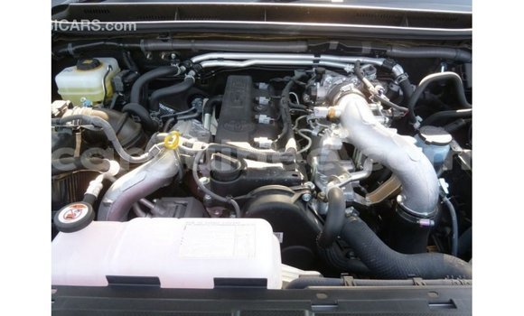 Buy Import Toyota Prado Other Car in Import - Dubai in Conakry Buy Import Toyota Prado Other Car in Import - Dubai in Conakry