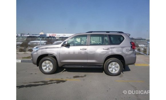 Buy Import Toyota Prado Other Car in Import - Dubai in Conakry Buy Import Toyota Prado Other Car in Import - Dubai in Conakry