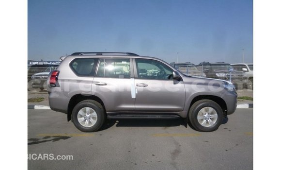 Buy Import Toyota Prado Other Car in Import - Dubai in Conakry Buy Import Toyota Prado Other Car in Import - Dubai in Conakry
