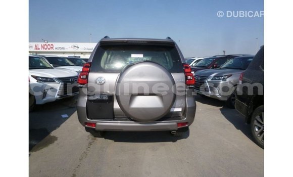 Buy Import Toyota Prado Other Car in Import - Dubai in Conakry Buy Import Toyota Prado Other Car in Import - Dubai in Conakry