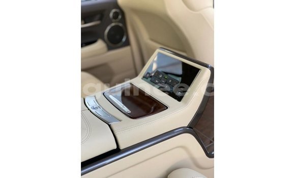 Acheter Import Voiture Lexus LX Beige à Import - Dubai, Conakry Acheter Import Voiture Lexus LX Beige à Import - Dubai, Conakry