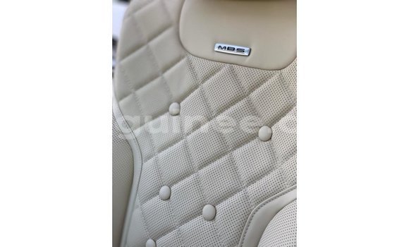 Acheter Import Voiture Lexus LX Beige à Import - Dubai, Conakry Acheter Import Voiture Lexus LX Beige à Import - Dubai, Conakry