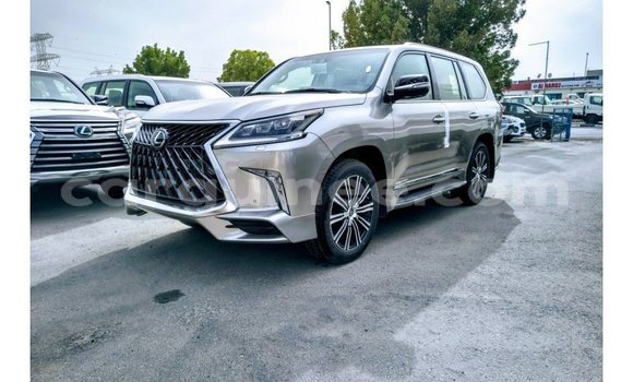 Buy Import Lexus LX Other Car in Import - Dubai in Conakry Buy Import Lexus LX Other Car in Import - Dubai in Conakry
