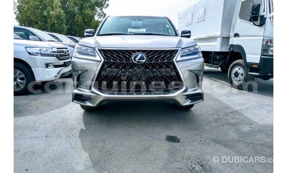 Buy Import Lexus LX Other Car in Import - Dubai in Conakry Buy Import Lexus LX Other Car in Import - Dubai in Conakry