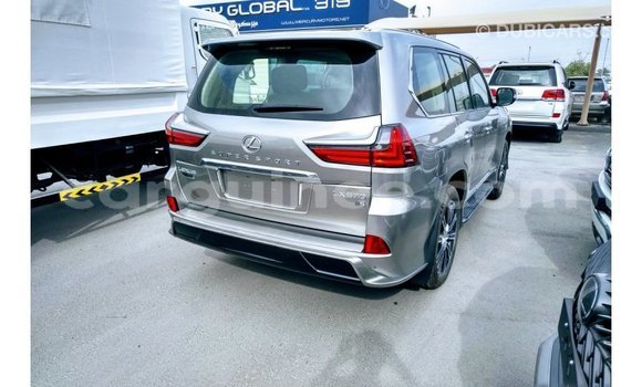 Buy Import Lexus LX Other Car in Import - Dubai in Conakry Buy Import Lexus LX Other Car in Import - Dubai in Conakry