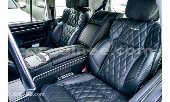 Buy Import Lexus LX Other Car in Import - Dubai in Conakry Buy Import Lexus LX Other Car in Import - Dubai in Conakry