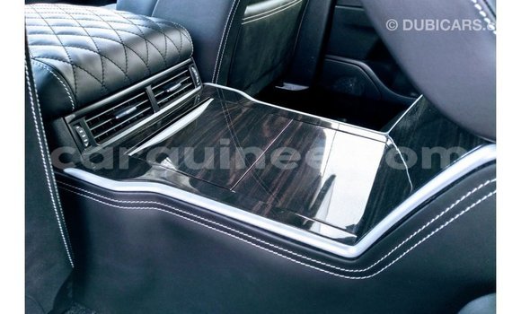 Buy Import Lexus LX Other Car in Import - Dubai in Conakry Buy Import Lexus LX Other Car in Import - Dubai in Conakry