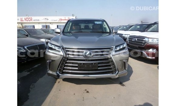 Acheter Import Voiture Lexus LX Autre à Import - Dubai, Conakry Acheter Import Voiture Lexus LX Autre à Import - Dubai, Conakry