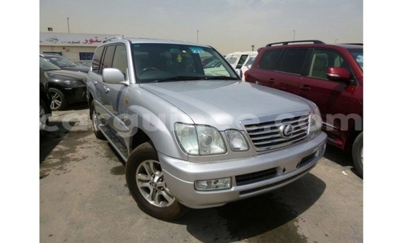 Buy Import Lexus LX Other Car in Import - Dubai in Conakry Buy Import Lexus LX Other Car in Import - Dubai in Conakry