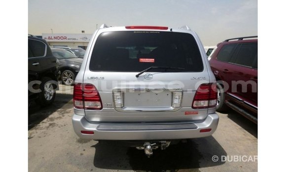Acheter Import Voiture Lexus LX Autre à Import - Dubai, Conakry Acheter Import Voiture Lexus LX Autre à Import - Dubai, Conakry