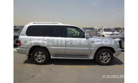 Acheter Import Voiture Lexus LX Autre à Import - Dubai, Conakry Acheter Import Voiture Lexus LX Autre à Import - Dubai, Conakry