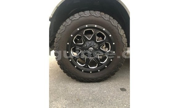 Acheter Import Voiture Ford Flex Blanc à Import - Dubai, Conakry Acheter Import Voiture Ford Flex Blanc à Import - Dubai, Conakry