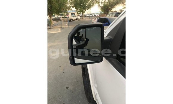 Acheter Import Voiture Ford Flex Blanc à Import - Dubai, Conakry Acheter Import Voiture Ford Flex Blanc à Import - Dubai, Conakry