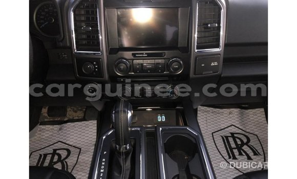 Acheter Import Voiture Ford Flex Blanc à Import - Dubai, Conakry Acheter Import Voiture Ford Flex Blanc à Import - Dubai, Conakry