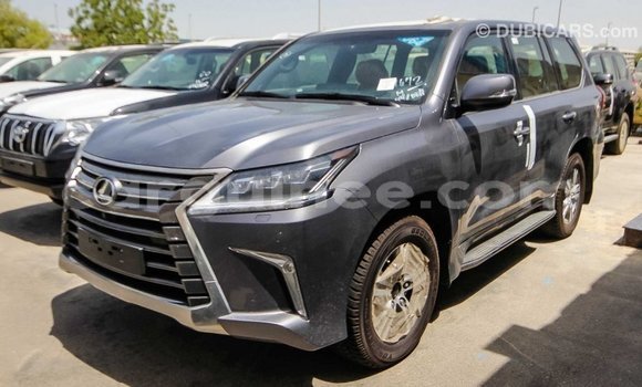 Buy Import Lexus LX Other Car in Import - Dubai in Conakry Buy Import Lexus LX Other Car in Import - Dubai in Conakry