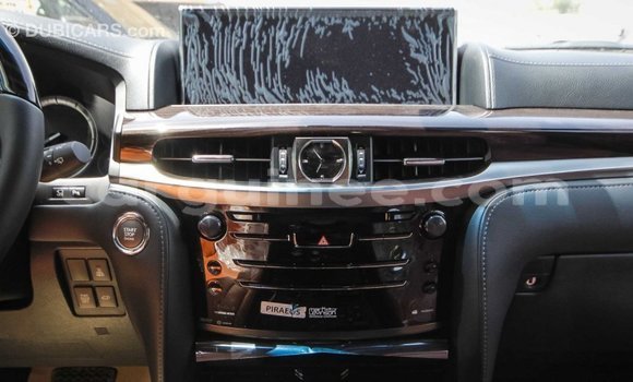 Buy Import Lexus LX Other Car in Import - Dubai in Conakry Buy Import Lexus LX Other Car in Import - Dubai in Conakry
