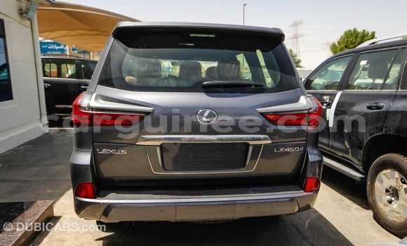 Buy Import Lexus LX Other Car in Import - Dubai in Conakry Buy Import Lexus LX Other Car in Import - Dubai in Conakry