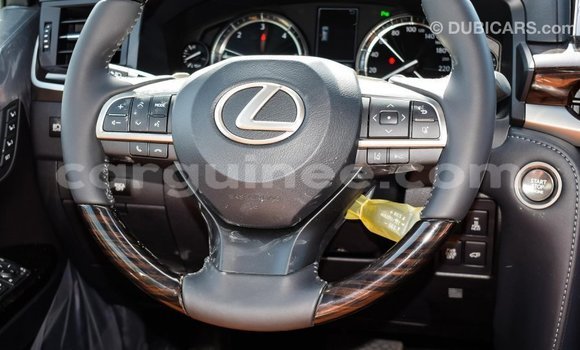 Buy Import Lexus LX Other Car in Import - Dubai in Conakry Buy Import Lexus LX Other Car in Import - Dubai in Conakry