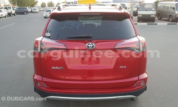 Acheter Import Voiture Toyota 4Runner Rouge à Import - Dubai, Conakry Acheter Import Voiture Toyota 4Runner Rouge à Import - Dubai, Conakry