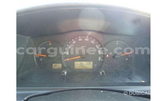 Buy Import Toyota Hiace White Car in Import - Dubai in Conakry Buy Import Toyota Hiace White Car in Import - Dubai in Conakry