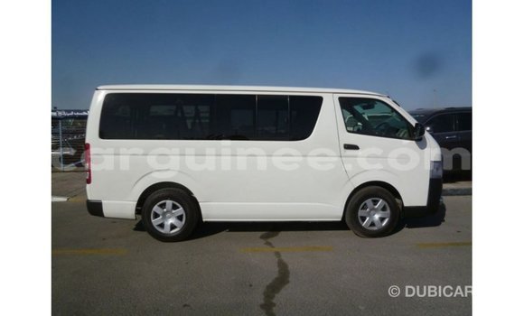 Buy Import Toyota Hiace White Car in Import - Dubai in Conakry Buy Import Toyota Hiace White Car in Import - Dubai in Conakry