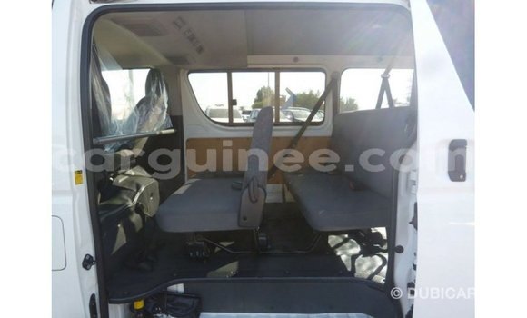 Buy Import Toyota Hiace White Car in Import - Dubai in Conakry Buy Import Toyota Hiace White Car in Import - Dubai in Conakry