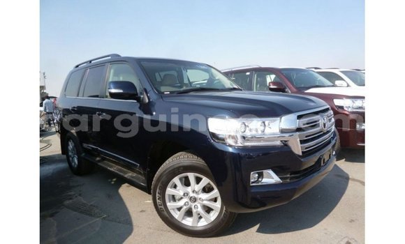 Acheter Import Voiture Toyota Land Cruiser Bleu à Import - Dubai, Conakry Acheter Import Voiture Toyota Land Cruiser Bleu à Import - Dubai, Conakry