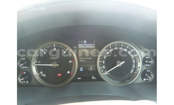 Buy Import Toyota Land Cruiser Blue Car in Import - Dubai in Conakry Buy Import Toyota Land Cruiser Blue Car in Import - Dubai in Conakry