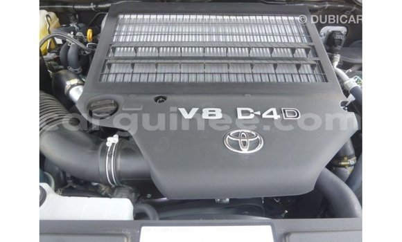 Buy Import Toyota Land Cruiser Blue Car in Import - Dubai in Conakry Buy Import Toyota Land Cruiser Blue Car in Import - Dubai in Conakry