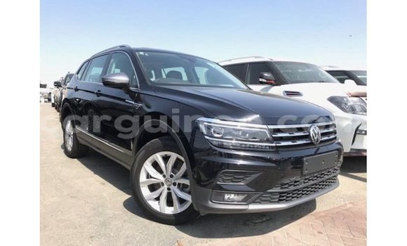 Buy Import Volkswagen Tiguan Black Car in Import - Dubai in Conakry Buy Import Volkswagen Tiguan Black Car in Import - Dubai in Conakry