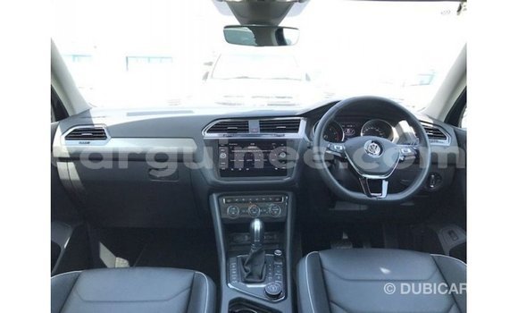 Buy Import Volkswagen Tiguan Black Car in Import - Dubai in Conakry Buy Import Volkswagen Tiguan Black Car in Import - Dubai in Conakry