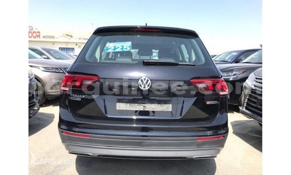 Buy Import Volkswagen Tiguan Black Car in Import - Dubai in Conakry Buy Import Volkswagen Tiguan Black Car in Import - Dubai in Conakry