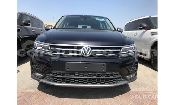 Buy Import Volkswagen Tiguan Black Car in Import - Dubai in Conakry Buy Import Volkswagen Tiguan Black Car in Import - Dubai in Conakry