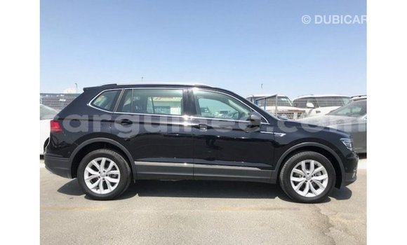 Buy Import Volkswagen Tiguan Black Car in Import - Dubai in Conakry Buy Import Volkswagen Tiguan Black Car in Import - Dubai in Conakry